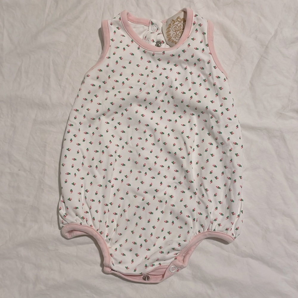 The Beaufort Bonnet Patton Play Bubble